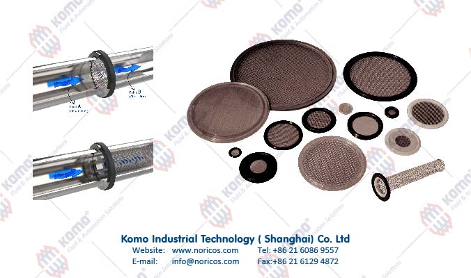 Screen Gaskets_ASME BPE, DIN 32676, ISO1127, BS 4825, ISO 2852, SMS 3017, EPDM FKM, PTFE Screen Gaskets2,卡盘滤网垫片2.jpg